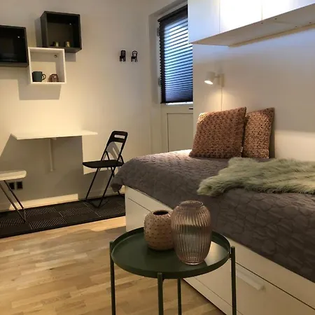 Homestay Cozy, Billund Billund