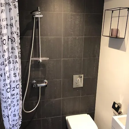 Homestay Cozy, Billund *