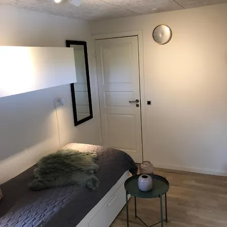 Cozy, Billund Homestay Billund